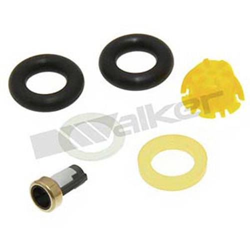 17120 4-Wire Air & Fuel Ratio Sensor for 2006-2010 Honda Civic
