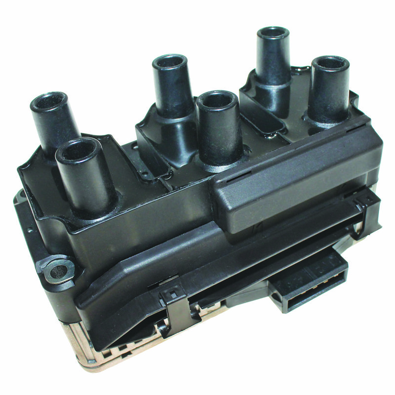 920-1079 Ignition Coil for 1997-2001 Volkswagen EuroVan