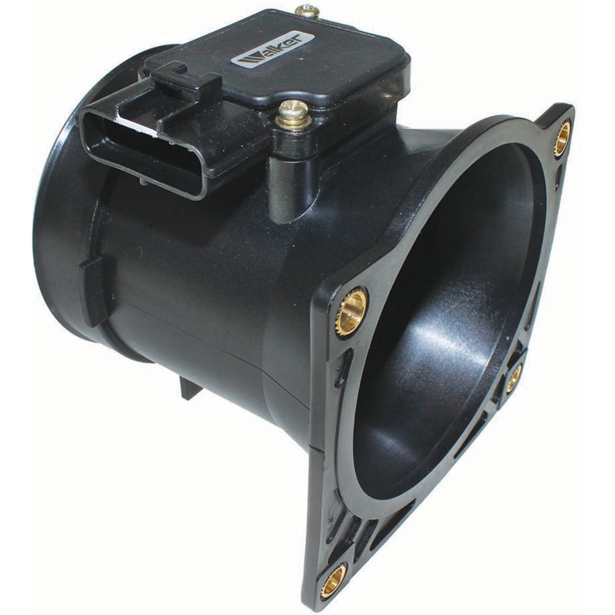 245-1198 Mass Air Flow Sensor Assembly for 2003-2004 Ford Expedition