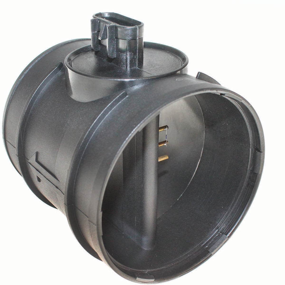 245-1229 Mass Air Flow Sensor Assembly for 2007-2008 Cadillac Escalade