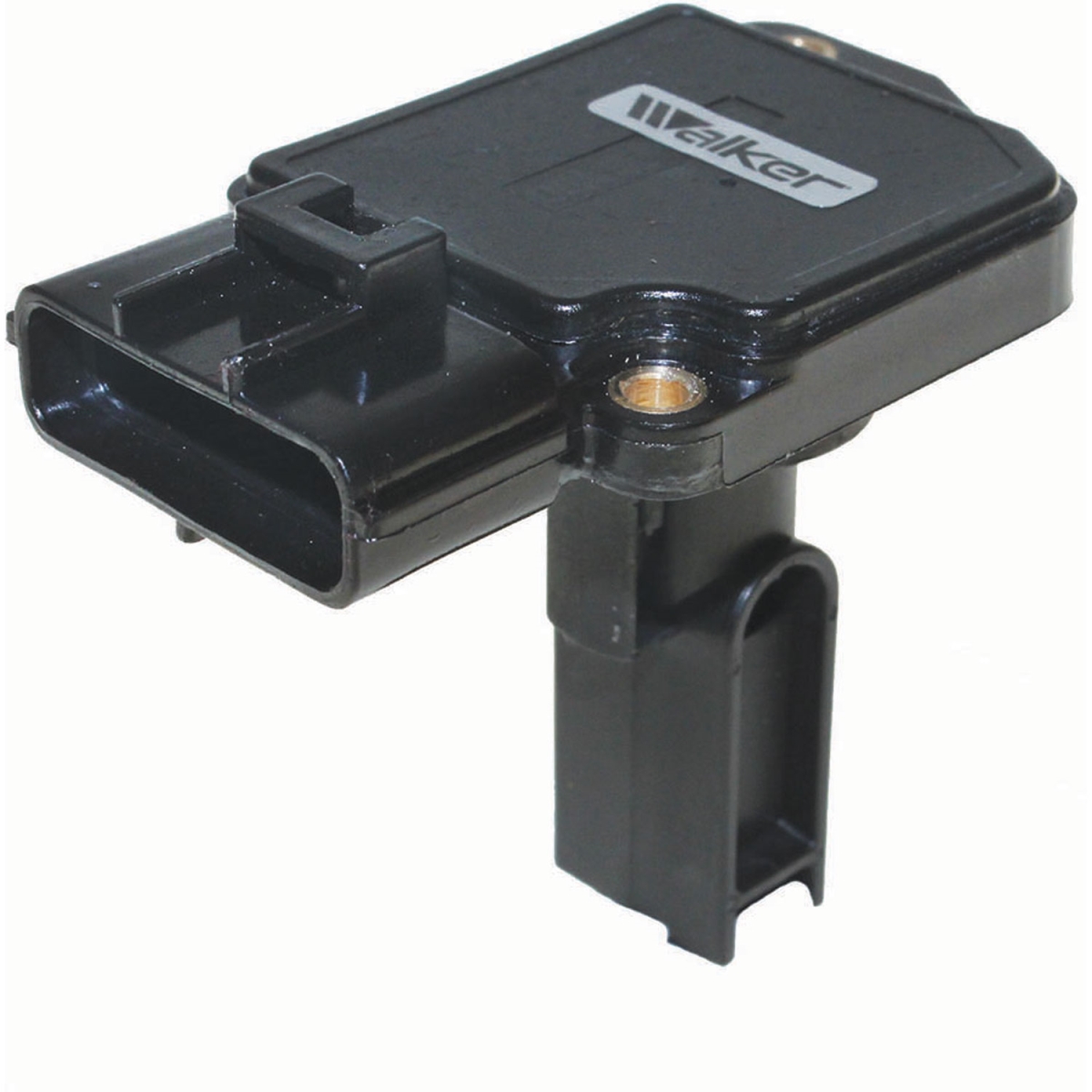 245-2046 Mass Air Flow Sensor for 1997-1998 Ford E-350 Econoline Club Wagon