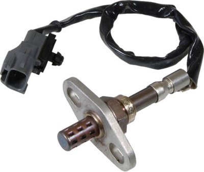 250-22055 2-Wire Oxygen Sensor with Flange for 1990-1992 Geo Prizm