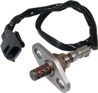 250-22057 2-Wire Oxygen Sensor with Flange for 1990-1993 Toyota Celica