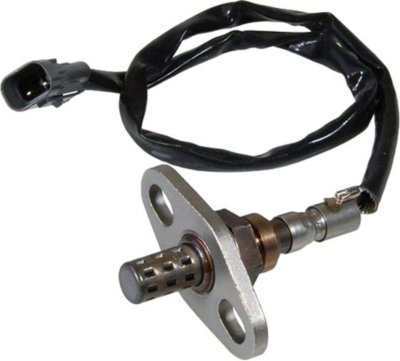 250-22062 2-Wire Oxygen Sensor with Flange for 1989-1990 Geo Prizm