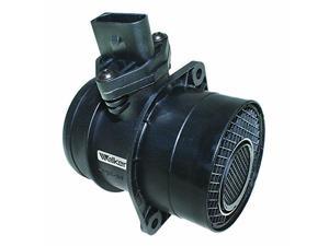 Mass Air Flow Sensor for 2011-2013 GMC Sierra 3500 HD