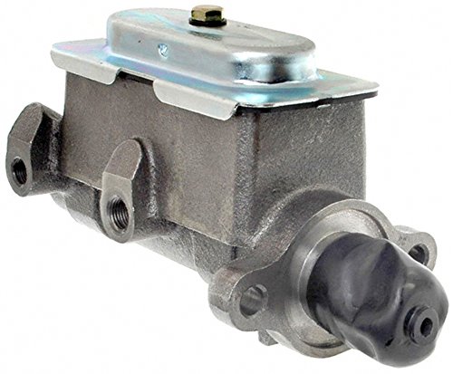 MC36233 Professional Grade Brake Master Cylinder for 1973-1974 Buick Apollo