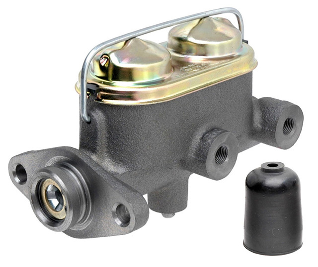 MC36237 Professional Grade Brake Master Cylinder for 1972-1973 AM General DJ5