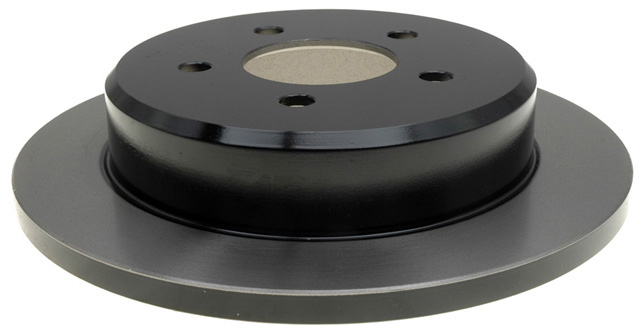 66595 Rear Brake Rotor for 1996-2002 Ford Crown Victoria