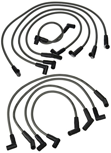 WR4038A Spark Plug Wire Set for 1988-1996  Bronco