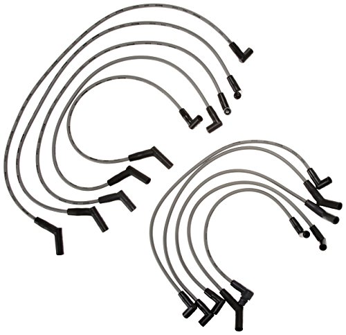 WR4017C Spark Plug Wire Set for 1984-1985, 1990-1993  F150
