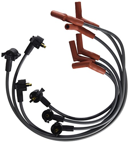 WR4062 Spark Plug Wire Set for 1991-1996  Explorer
