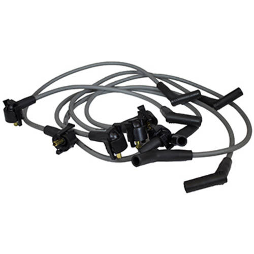 WR4112 Spark Plug Wire Set for 1996-2000 Mercury Sable