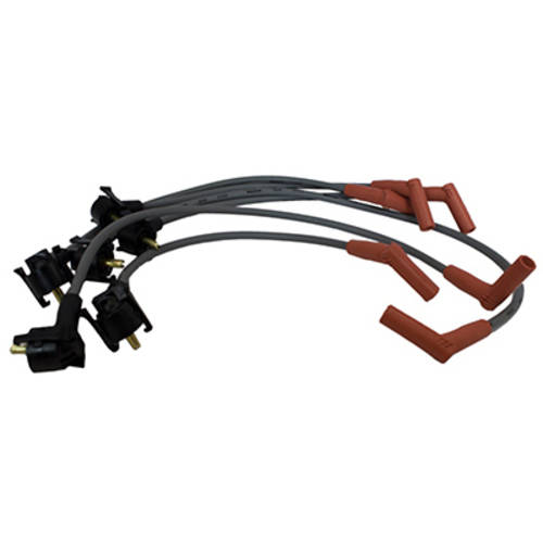 WR5791 Spark Plug Wire Set for 1997-2000  Ranger