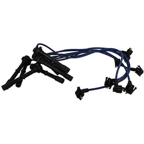 WR5875 Spark Plug Wire Set for 1996-1998  Mustang