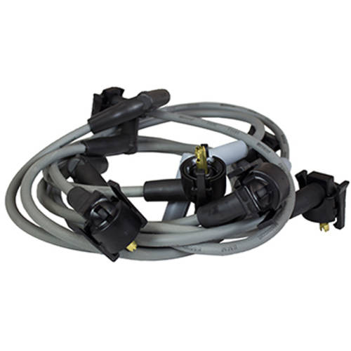 WR5872 Spark Plug Wire Set for 1998-2000  Ranger