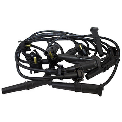 WR5938 Spark Plug Wire Set for 1996-1998  Mustang