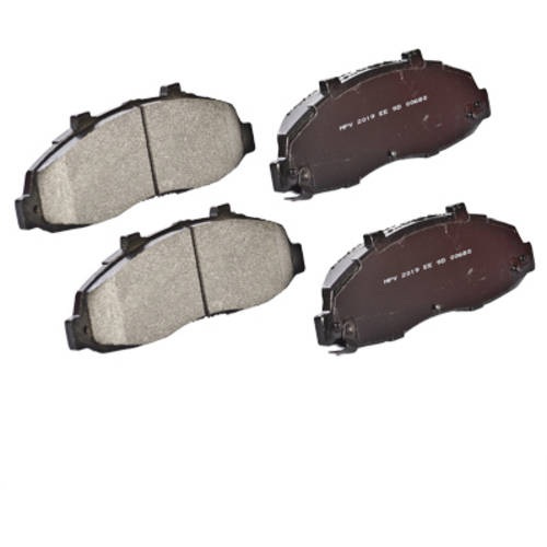 BR49 Front Brake Pads for 1997-2003  F150