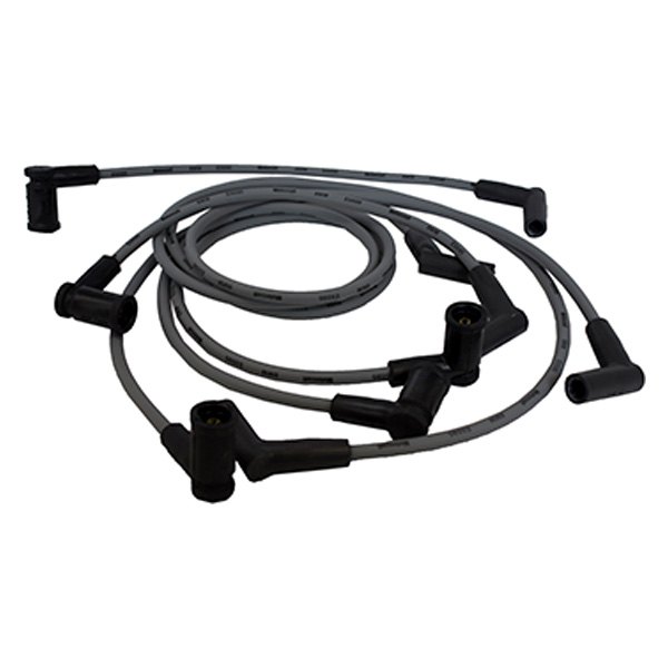 WR5978 Spark Plug Wire Set for 2001-2004  Mustang
