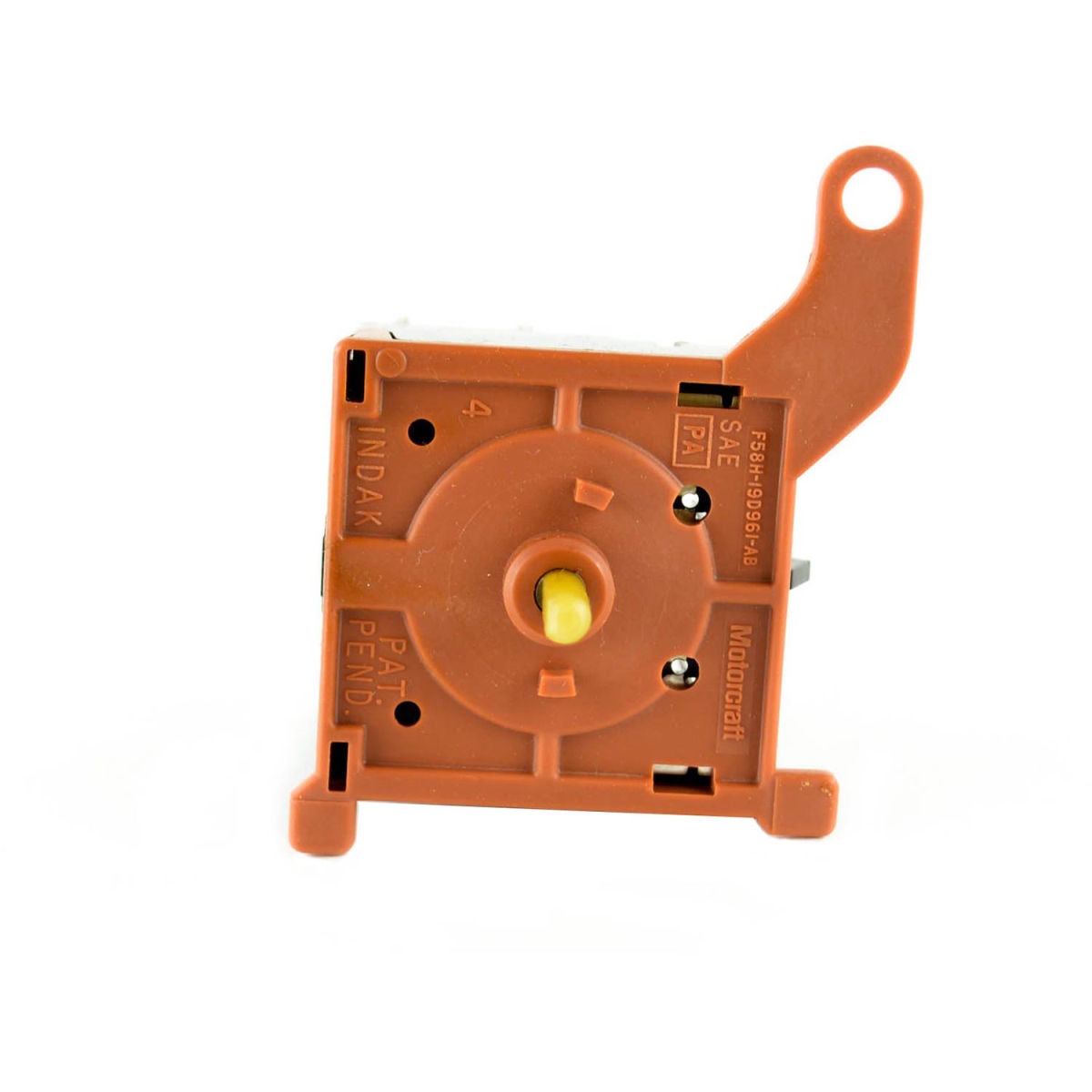 SW5429B Door Open Warning Switch for 2003 Lincoln Navigator