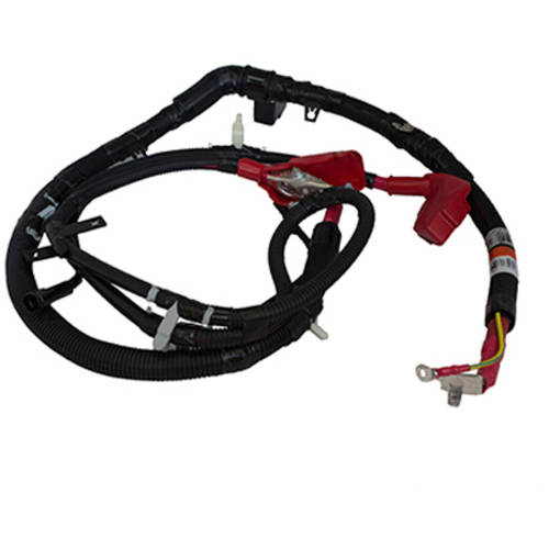 WC95746 Starter Cable for 2003-2004  F250 Super Duty