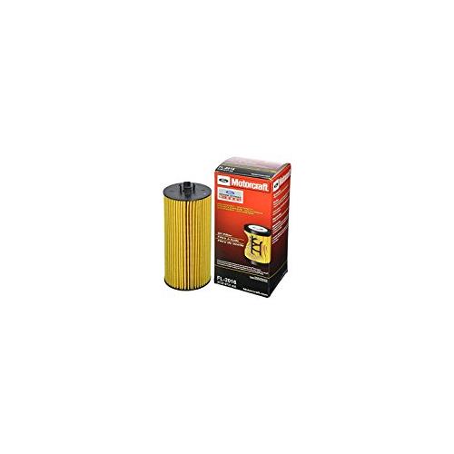 FL2016 Oil Filter for 2003-2010  F250 Super Duty