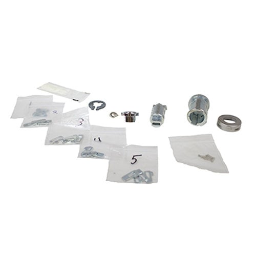 SW6285 Ignition Lock Cylinder for 2001-2013  Escape