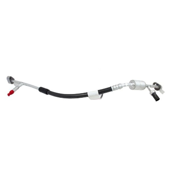 YF3223 AC Manifold Hose Assembly for 2006-2011 Lincoln Town Car