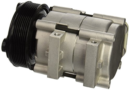 YCC214 Loaded AC Compressor with Cluch for 1997-2001  F150