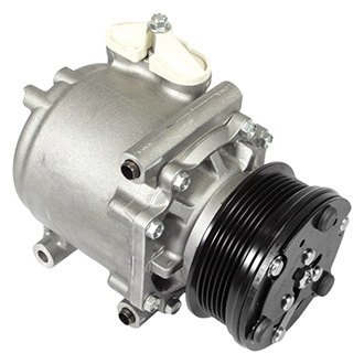 YCC223 AC Compressor with Cluch for 2003-2005  Explorer