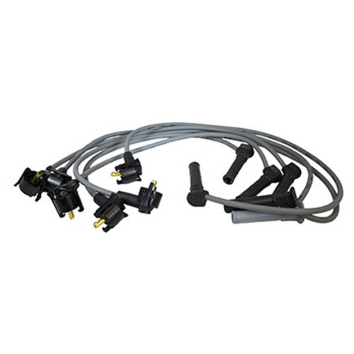 WR6120 Spark Plug Wire Set for 2001-2003  Explorer Sport