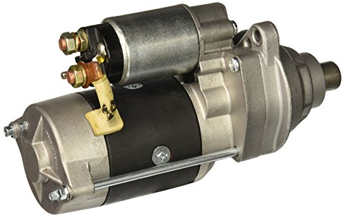 SA977RM Starter Motor Assembly for 2003-2010  F250 Super Duty