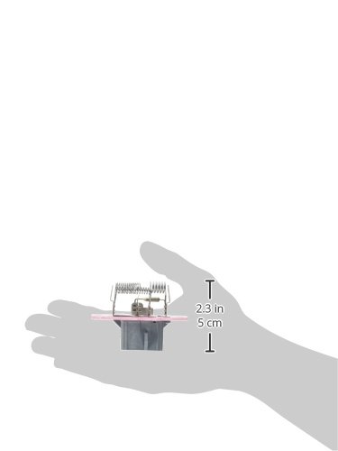 YH1698 Blower Motor Resistor for 1987-1997  F250