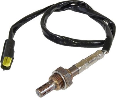 250-23126 3-Wire Oxygen Sensor for 1995 Kia Sportage