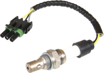 250-23500 Titania 3-Wire Oxygen Sensor for 1987-1990 Jeep Cherokee