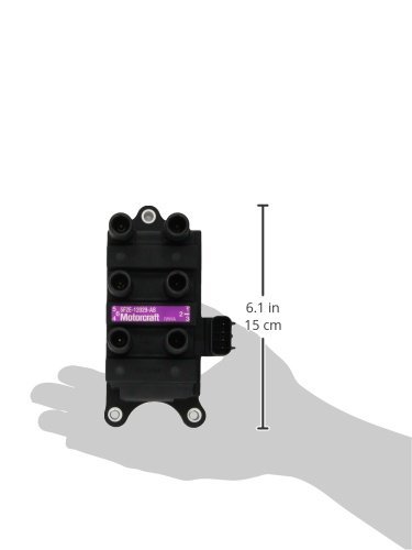 DG532 Ignition Coil for 2001-2007  Taurus