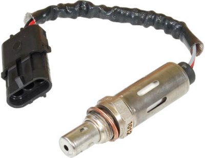 250-23501 Titania 3-Wire Oxygen Sensor for 1987-1990 Jeep Cherokee