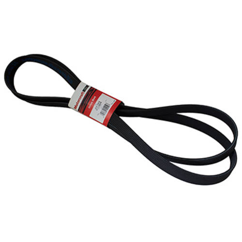 JK81413 Serpentine V Belt for 2011-2018  F350 Super Duty