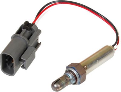 250-23502 Titania 3-Wire Oxygen Sensor for 1995-1996 Nissan 240SX