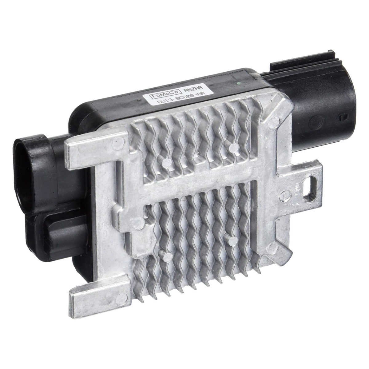 RR28 Auxiliary Fan Control Unit for 2006-2011  Crown Victoria