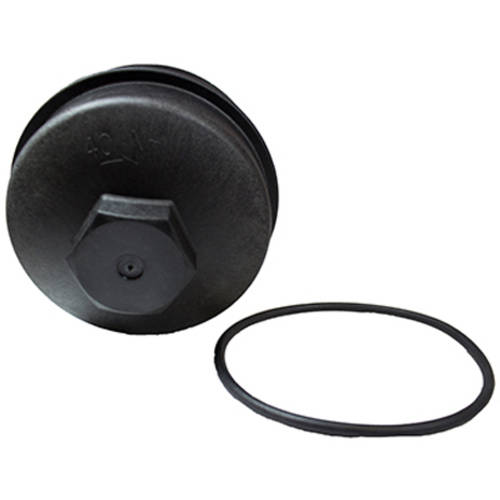 EC781 Engine Oil Filter Cap for 2005-2010  F250 Super Duty