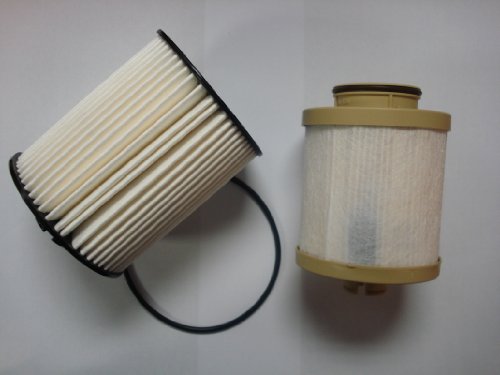 FD4617 Fuel Filter for 2008-2010  F250 Super Duty