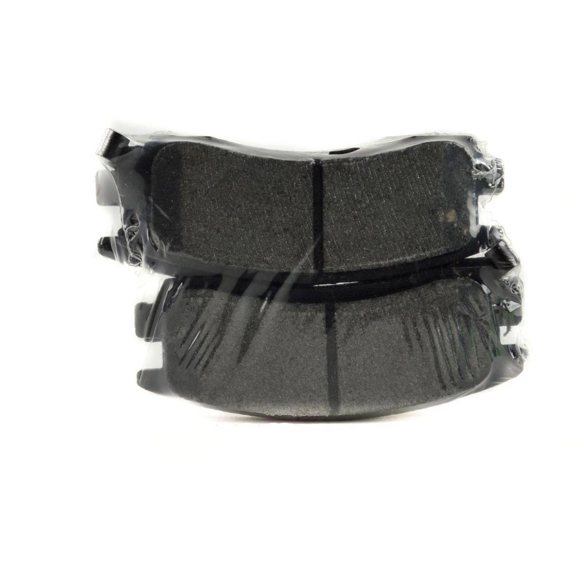 BR48C Front Lining Brake Pads for 1995-1997  F350