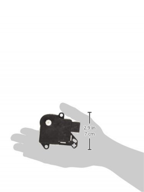 YH1779 Main Air Flap Actuator for 2011-2018  Explorer