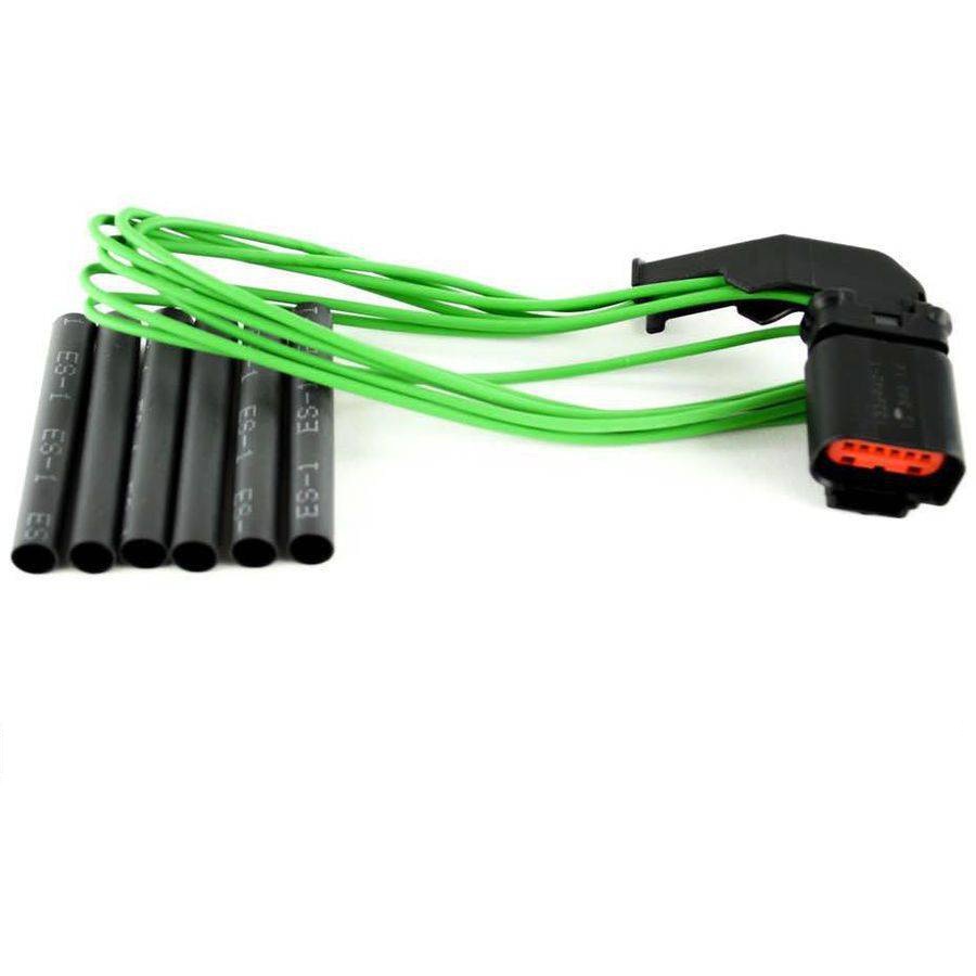 WPT1044 EGR Sensor Connector for 1998-1999, 2005  Ranger