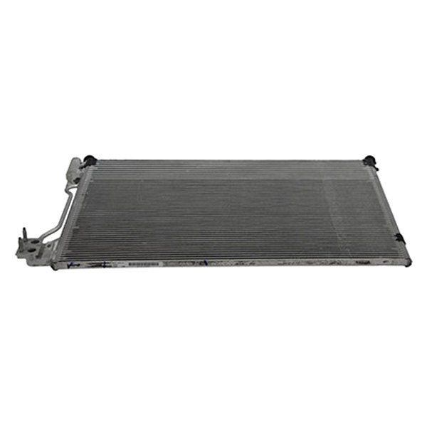YJ564 AC Condenser for 2006-2011  Crown Victoria