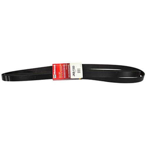 JK81353 Serpentine V Belt for 2012-2016  F250 Super Duty