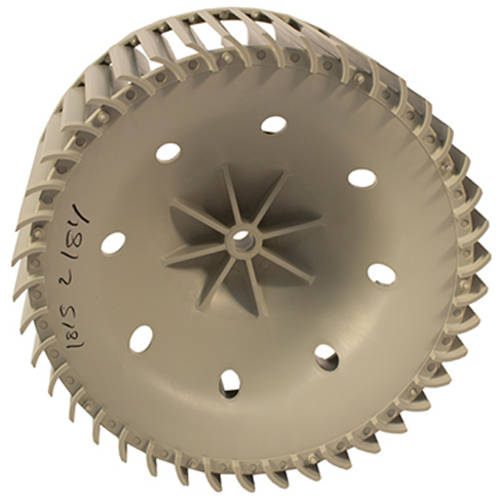 MM1072 Front HVAC Blower Motor Wheel for 2000-2002 Lincoln Town Car