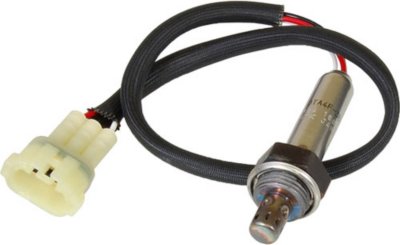 250-23508 Titania 3-Wire Oxygen Sensor for 1988-1989 Subaru GL