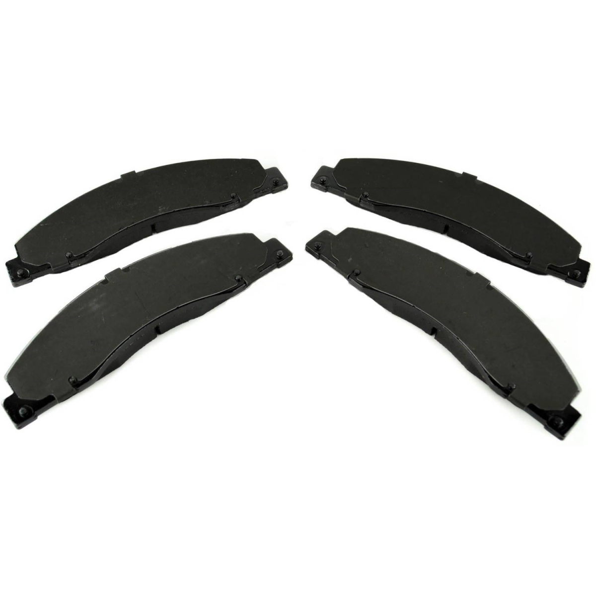 BRF1475 Front Brake Pads for 2013-2018  Explorer