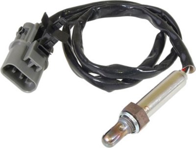 250-23509 Titania 3-Wire Oxygen Sensor for 1993 Mercury Villager